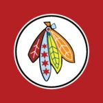 Logo of Chicago Hockey News android Application 